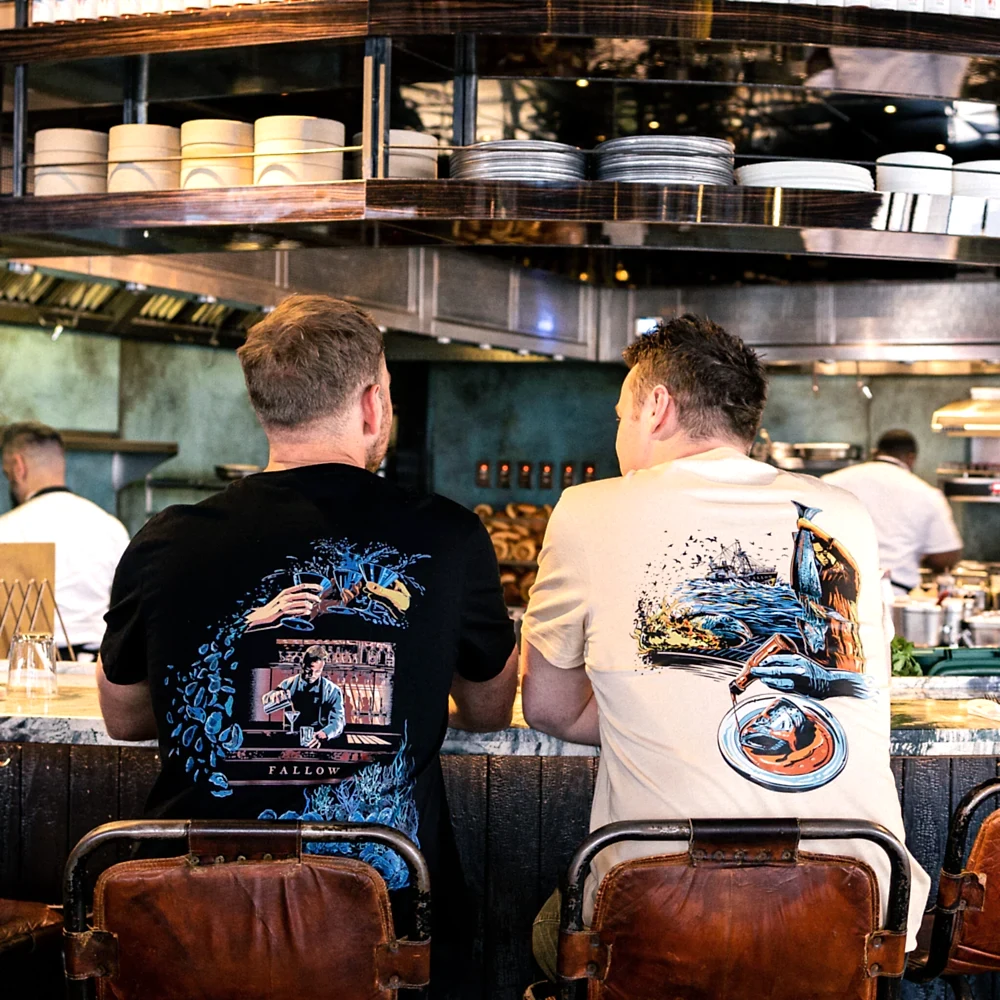 Fallow T-Shirt Bundle