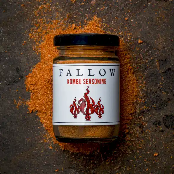 Fallow Kombu Seasoning
